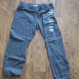 Hollister Sweat Pants